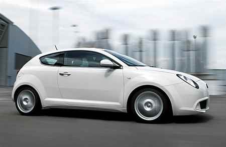 Rimappatura centralina ALFA ROMEO MITO 1.6 JTDM - 120CV